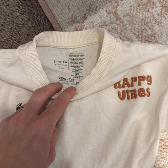 15pc toddler bundle summer - Picture 13 of 15